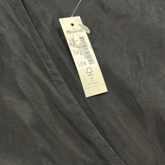 Gorgeous Madewell blouse - Picture 2 of 3